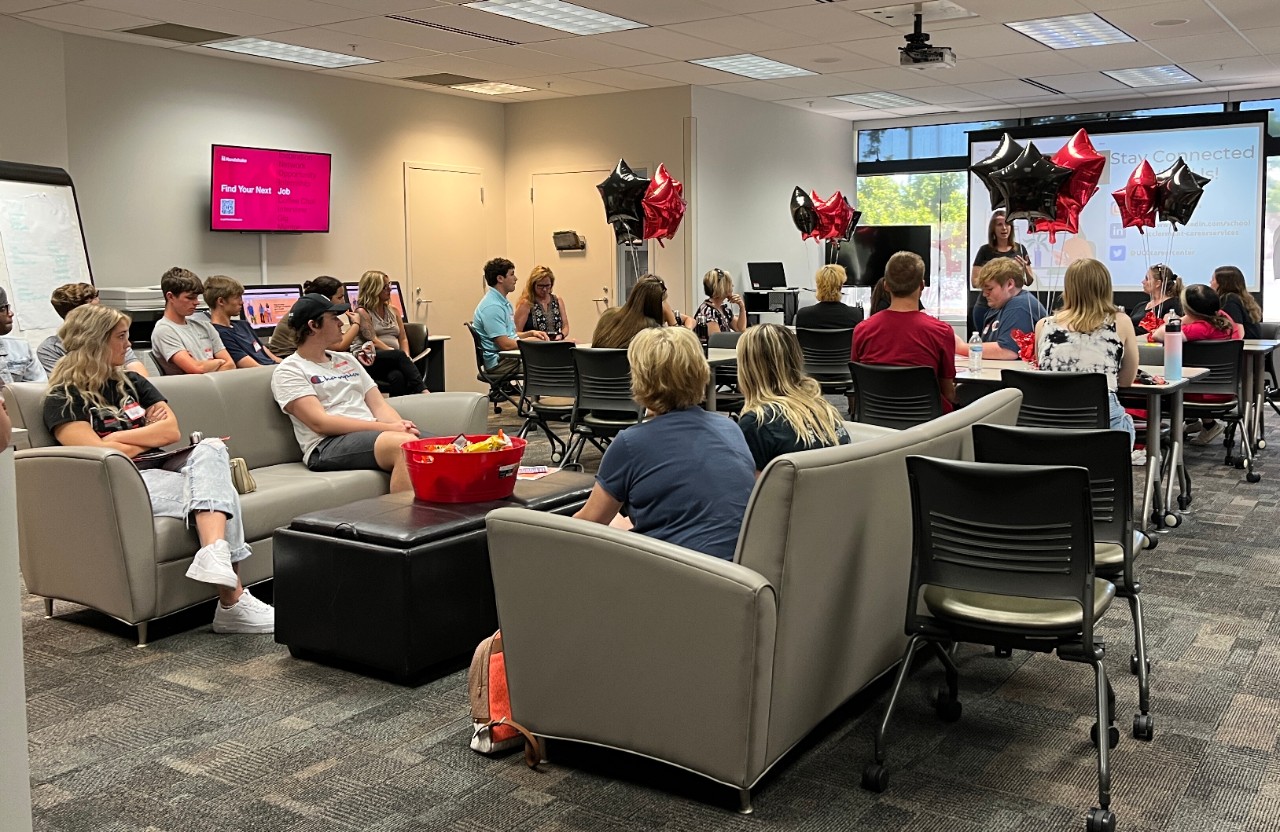 Career Services Center | University of Cincinnati, image size:1280x832