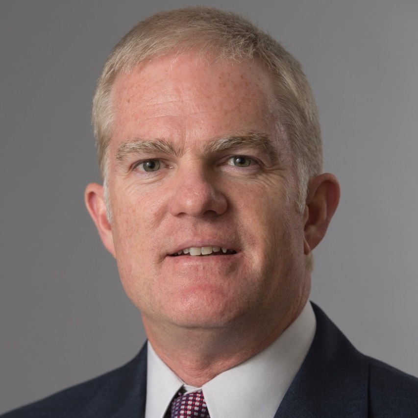 UC Clermont Dean Jeffery Bauer